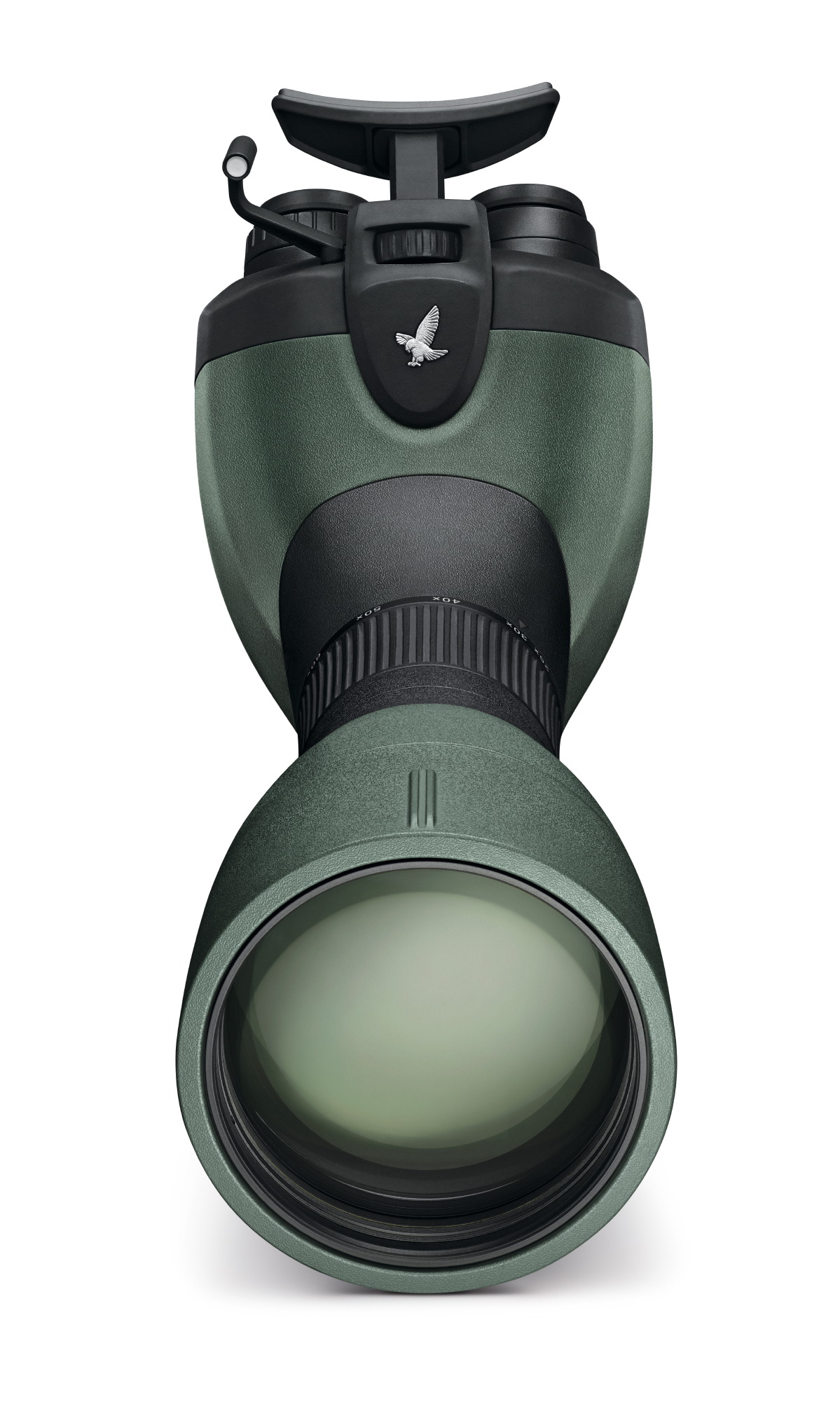 K16_BTX_frontal Okularmodul SWAROVSKI BTX l (binokular), frontal