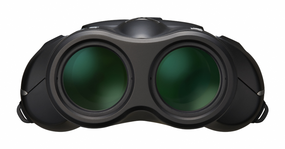 Sportstar_Zoom_BLACK_Objektivseits Sportstar ZOOM, 25mm Fernglas, NIKON, Objektivseits