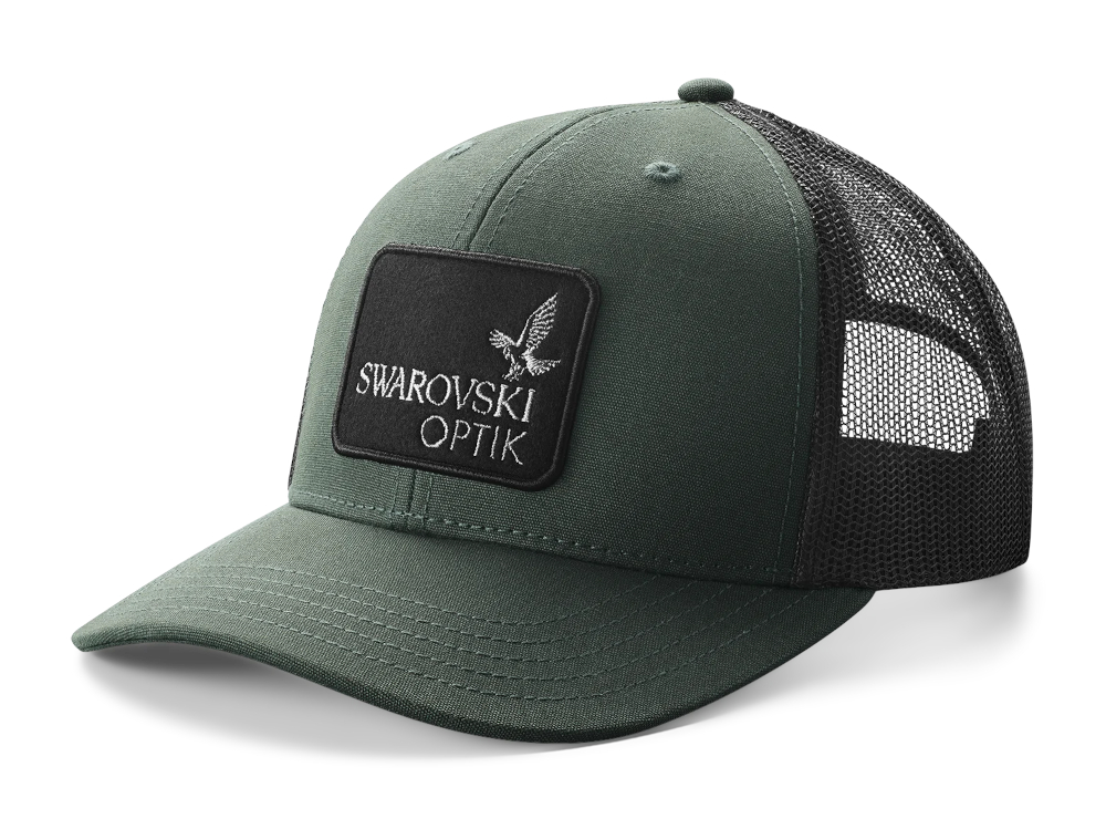 SWAROVSKI - Vista Trucker Cap Gr. L