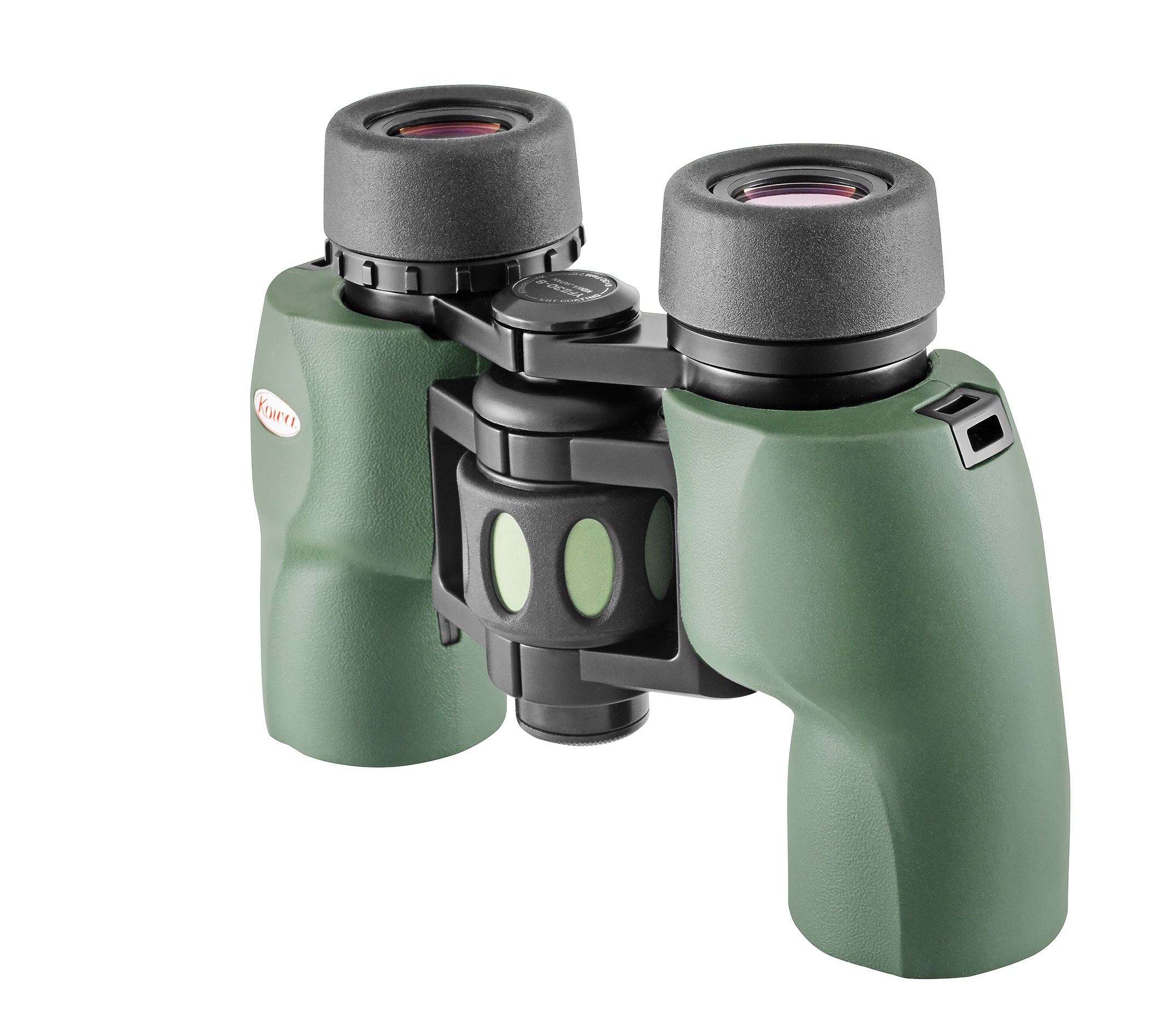 Kowa Optimed Porroprismen Fernglas YF II 8x30