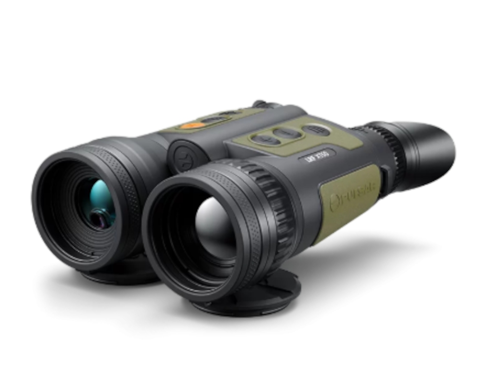 Pulsar - Ventex XT50 Wärmebildkamera
