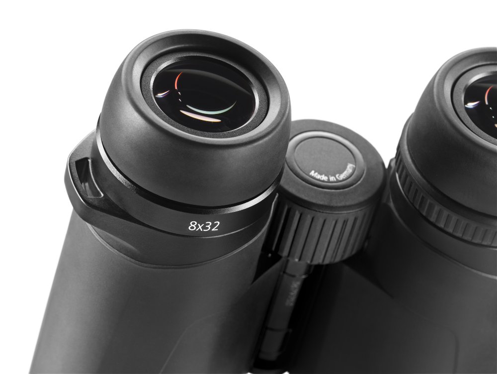 Carl Zeiss - Conquest HD 8x32