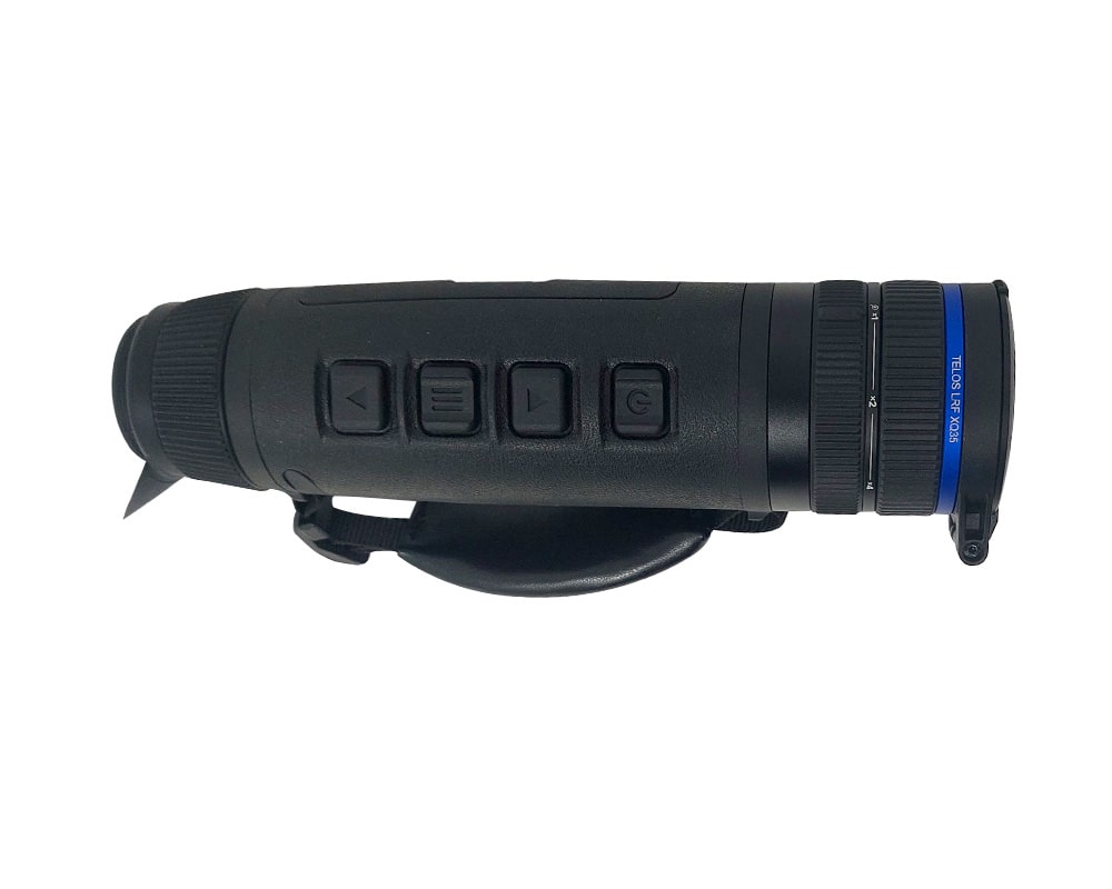 Telos LRF XQ35 Wärmebildkamera