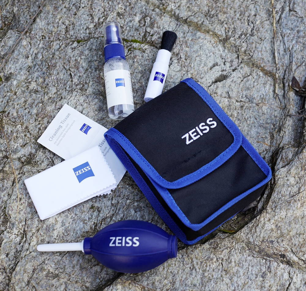 Zeiss Zeiss Lens Cleaning Kit