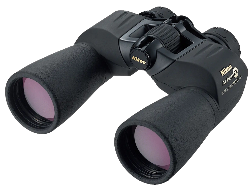 Nikon - Action EX 16x50CF