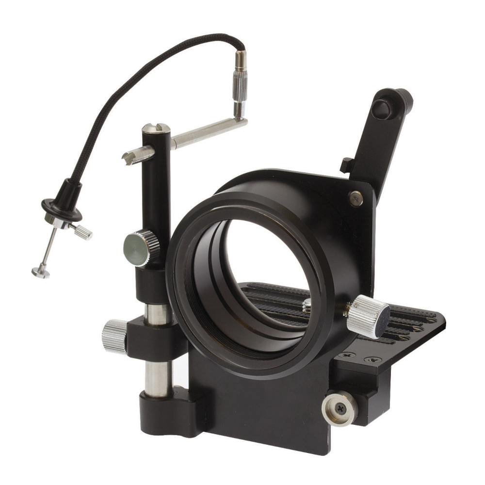 Kowa - Digiscoping-Adapter TSN-DA4 Universal-Adapter für Kompaktkameras mit 3-5x opt. Zoom