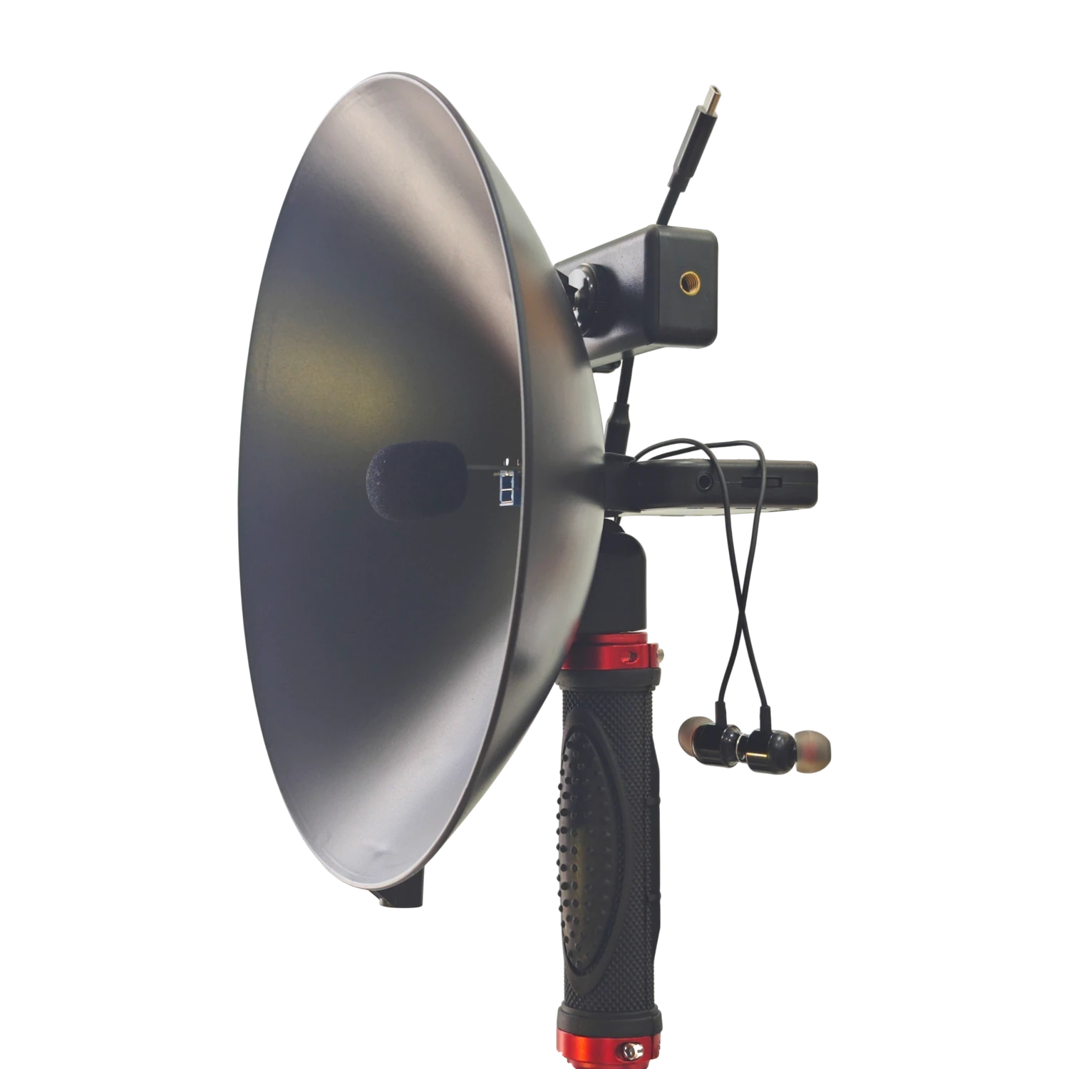 Birdmic ONE Dual, für Vögel und Fledermäuse