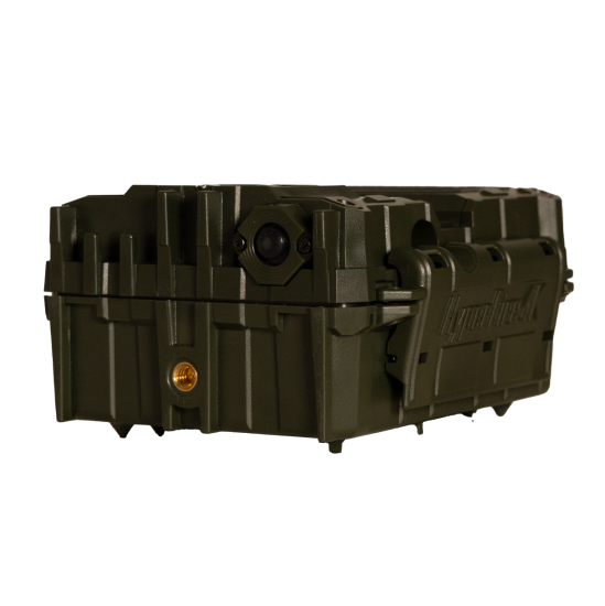 Reconyx HyperFire 4K Professional, Small Mammal Camera - liegend