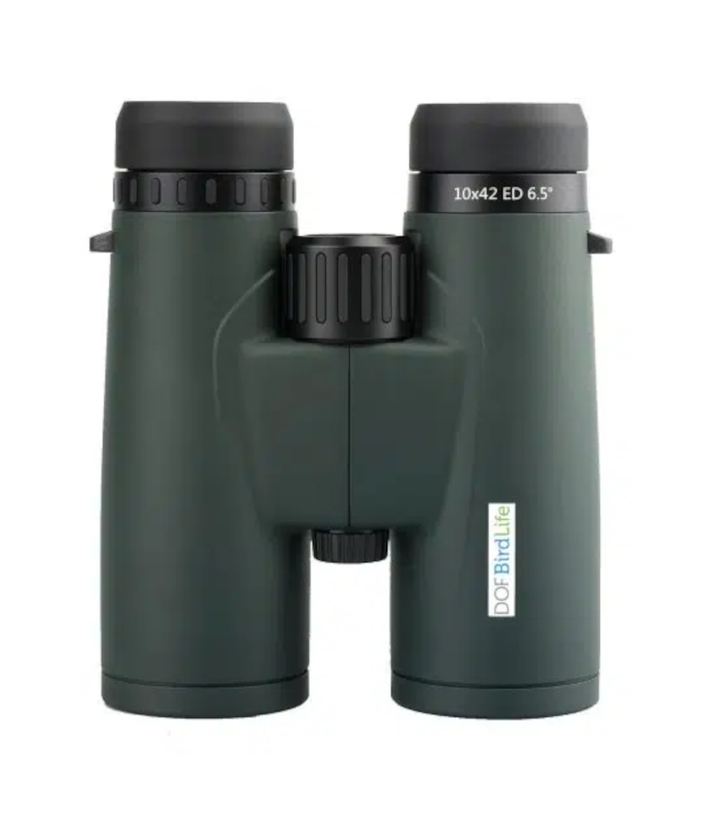 Birdlife Albatross 10x42 - stehend