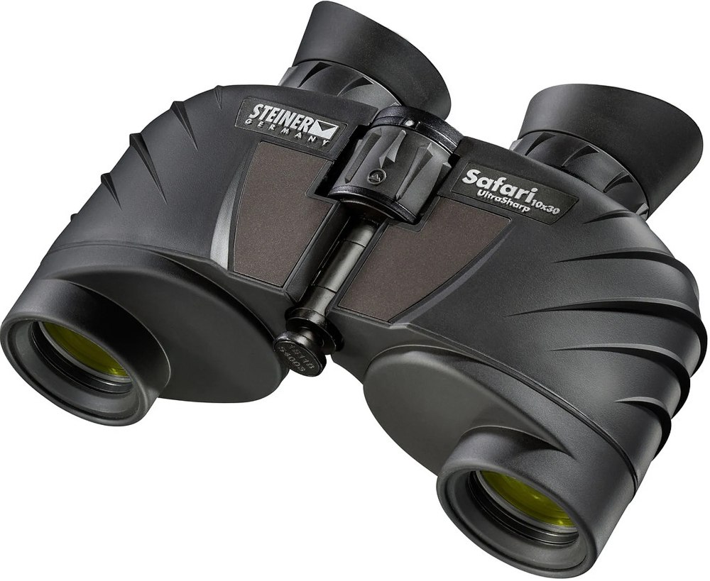 Steiner  - Safari Ultrasharp 10x30 Steiner  - Safari Ultrasharp 10x30