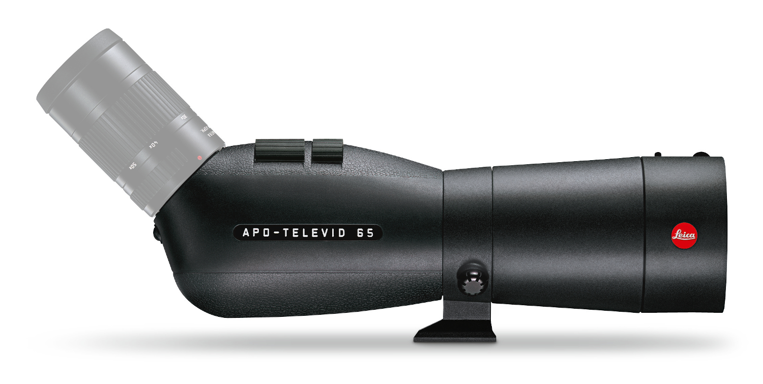 Leica Camera - APO Televid 65 Winkeleinblick