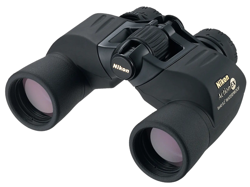 Nikon - Action EX 8x40CF