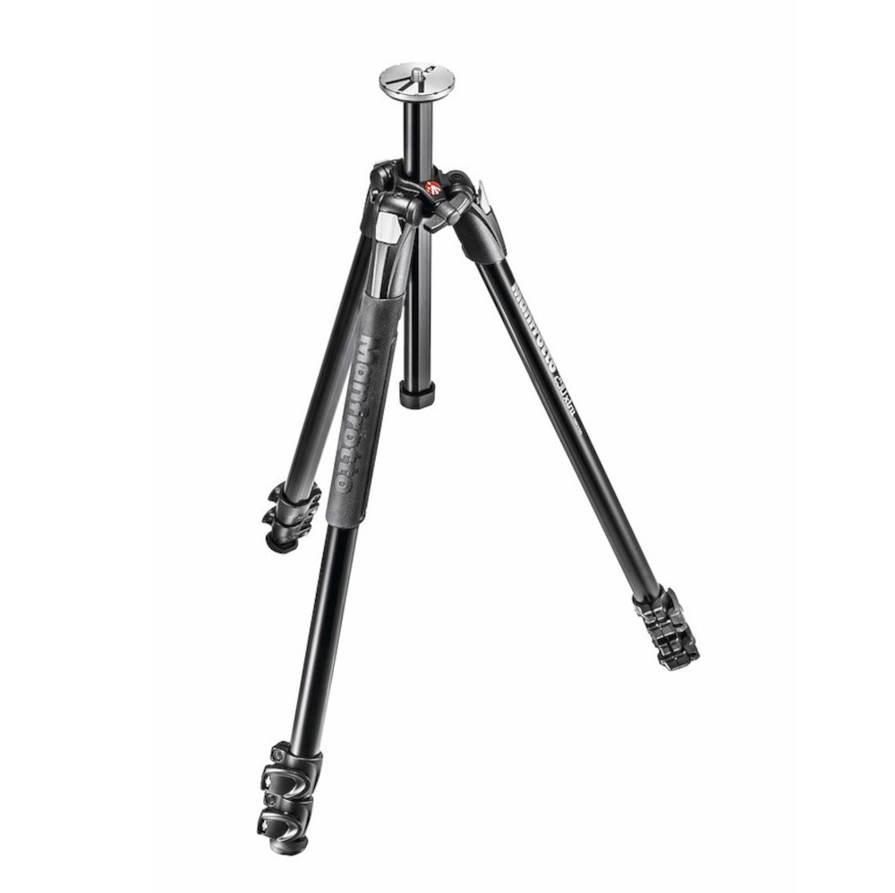 290 Xtra Aluminium, 3 Segmente