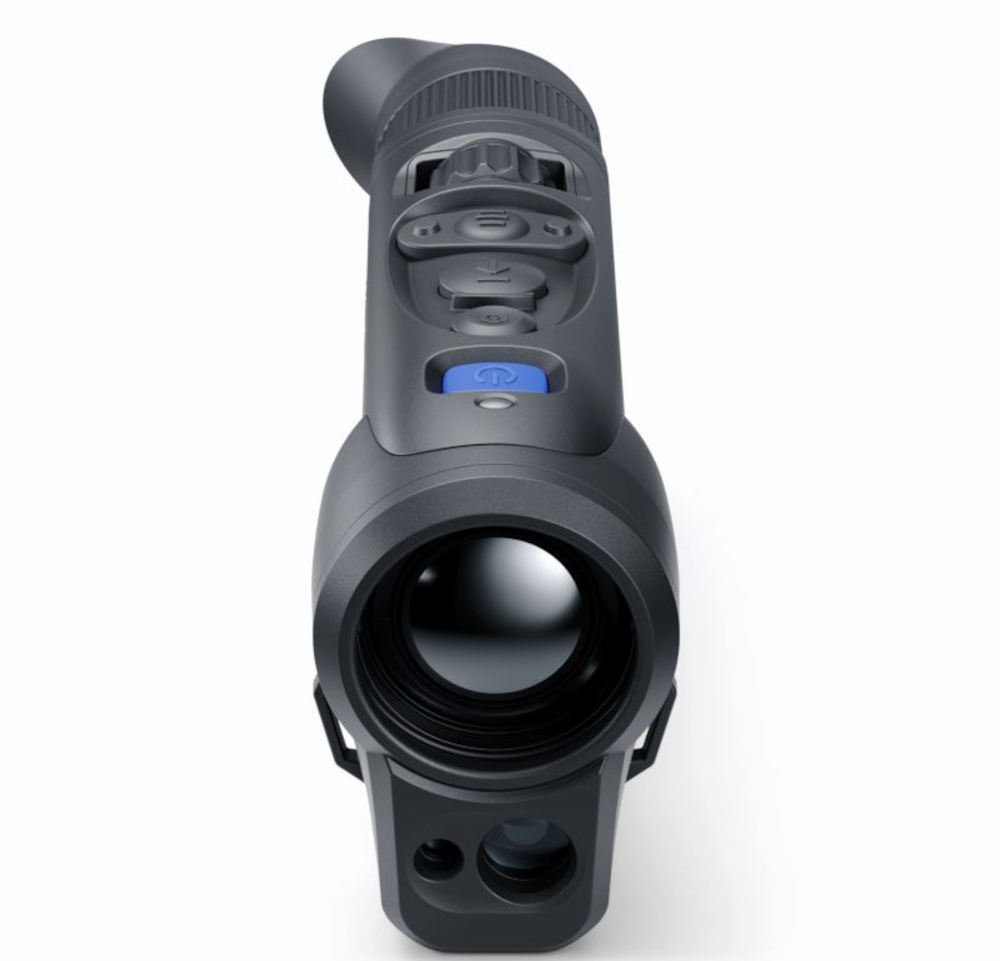 Pulsar Oryx XG35 LRF Wärmebildkamera - frontal