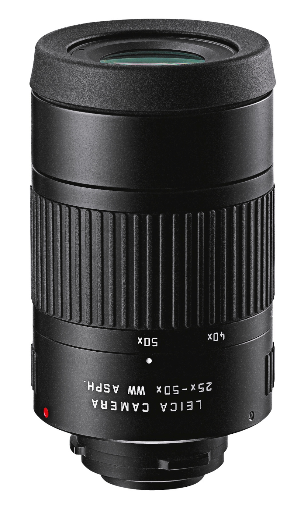 Leica Camera - Vario-Okular 25-50x WW ASPH. (Weitwinkel Zoom Okular) Leica Camera - Vario-Okular 25-50x WW ASPH. (Weitwinkel Zoom Okular)