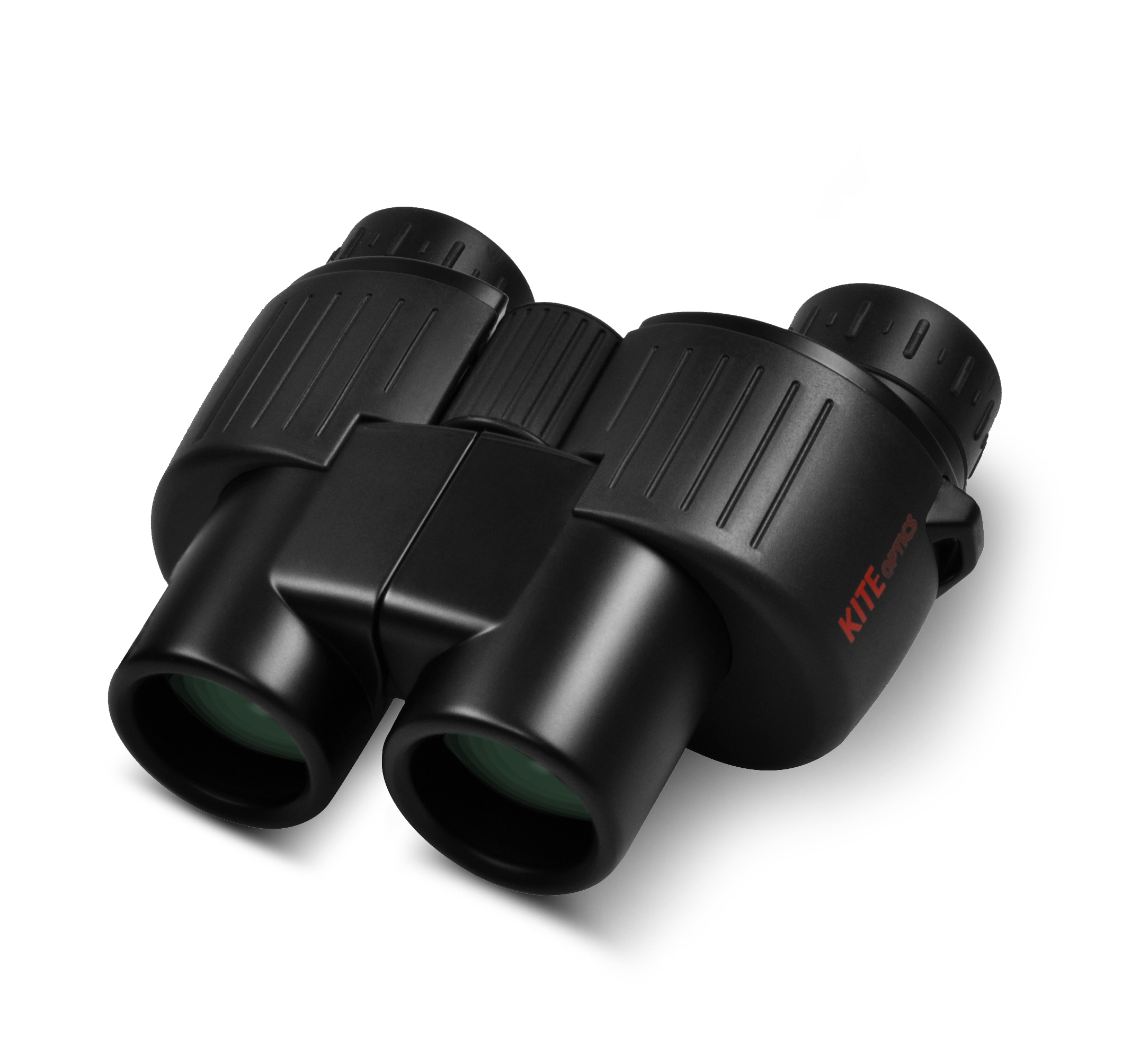 Kite Optics Kompakt-Fernglas COMPACT 8x25