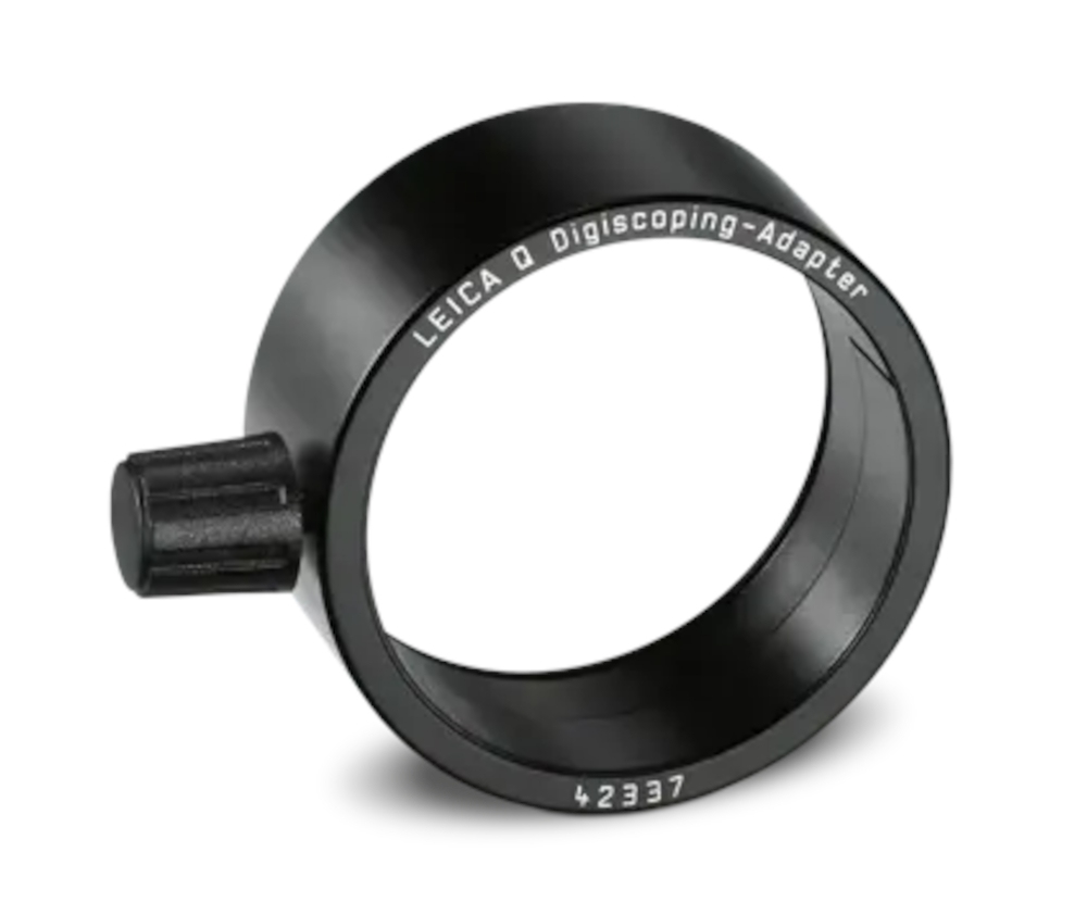 Leica Camera - Adapterring für Leica Q