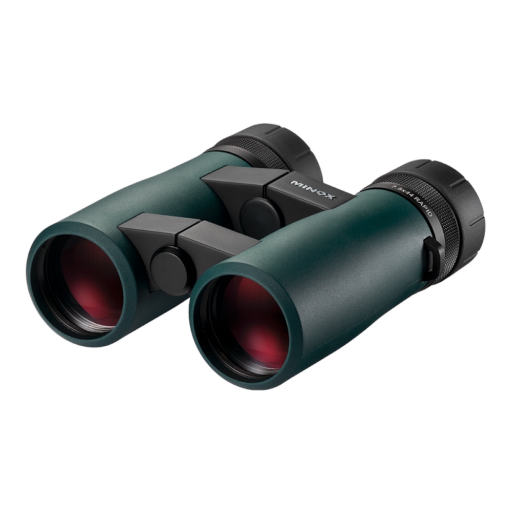 Minox Rapid 7,5x44 - liegend