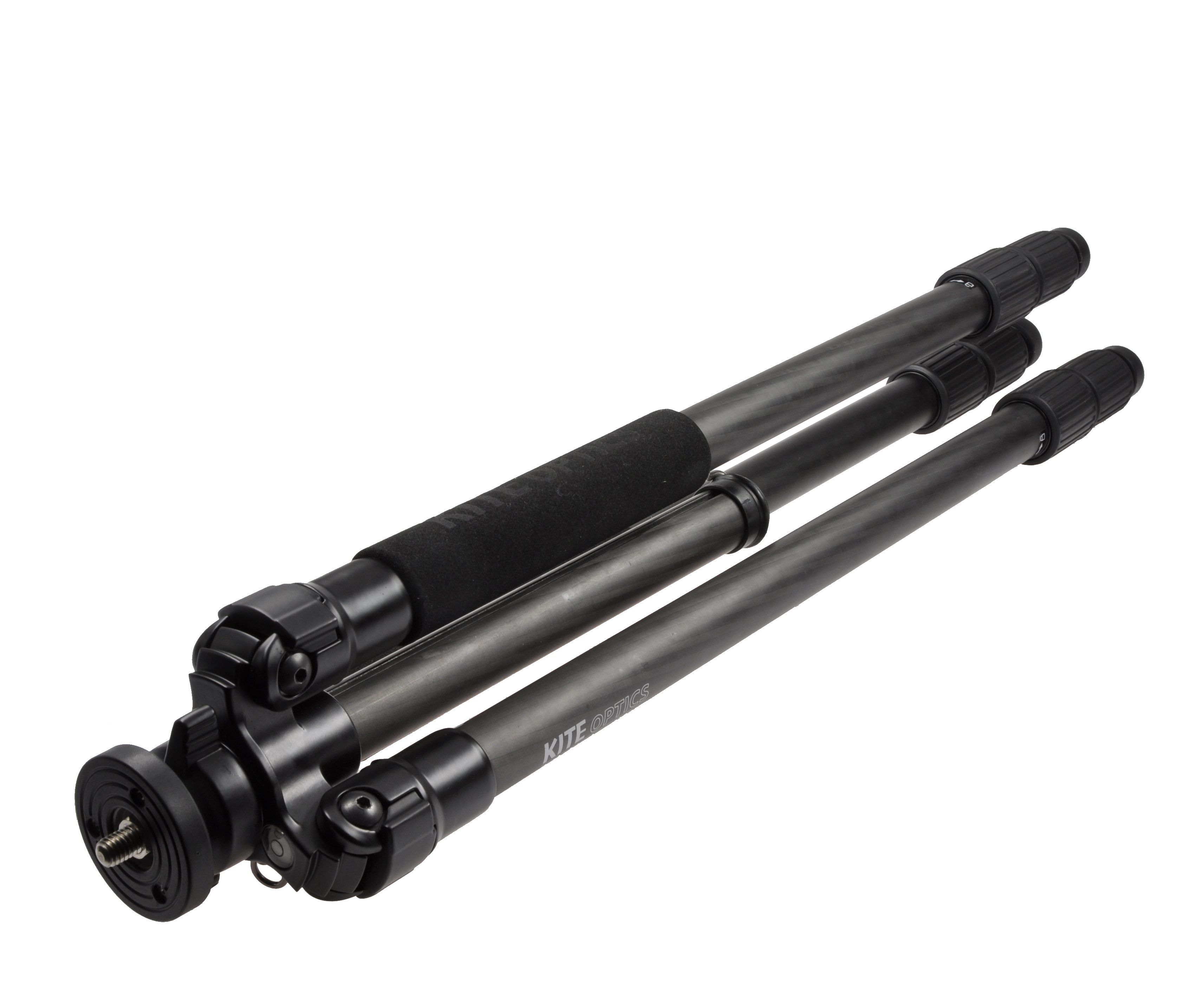 Kite Optics Tripod Ardea CF, Carbon 