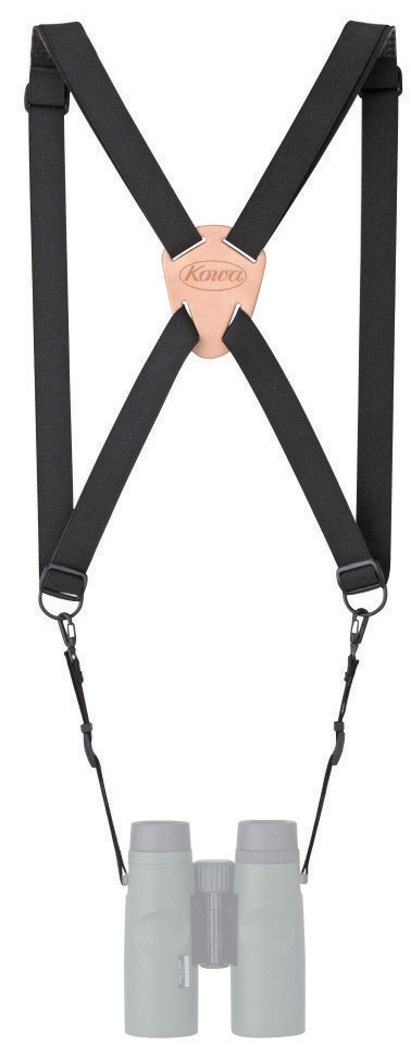 Kreuzgurt H-Strap