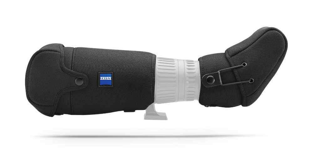 Zeiss Stay-On-Case für Victory Harpia 95