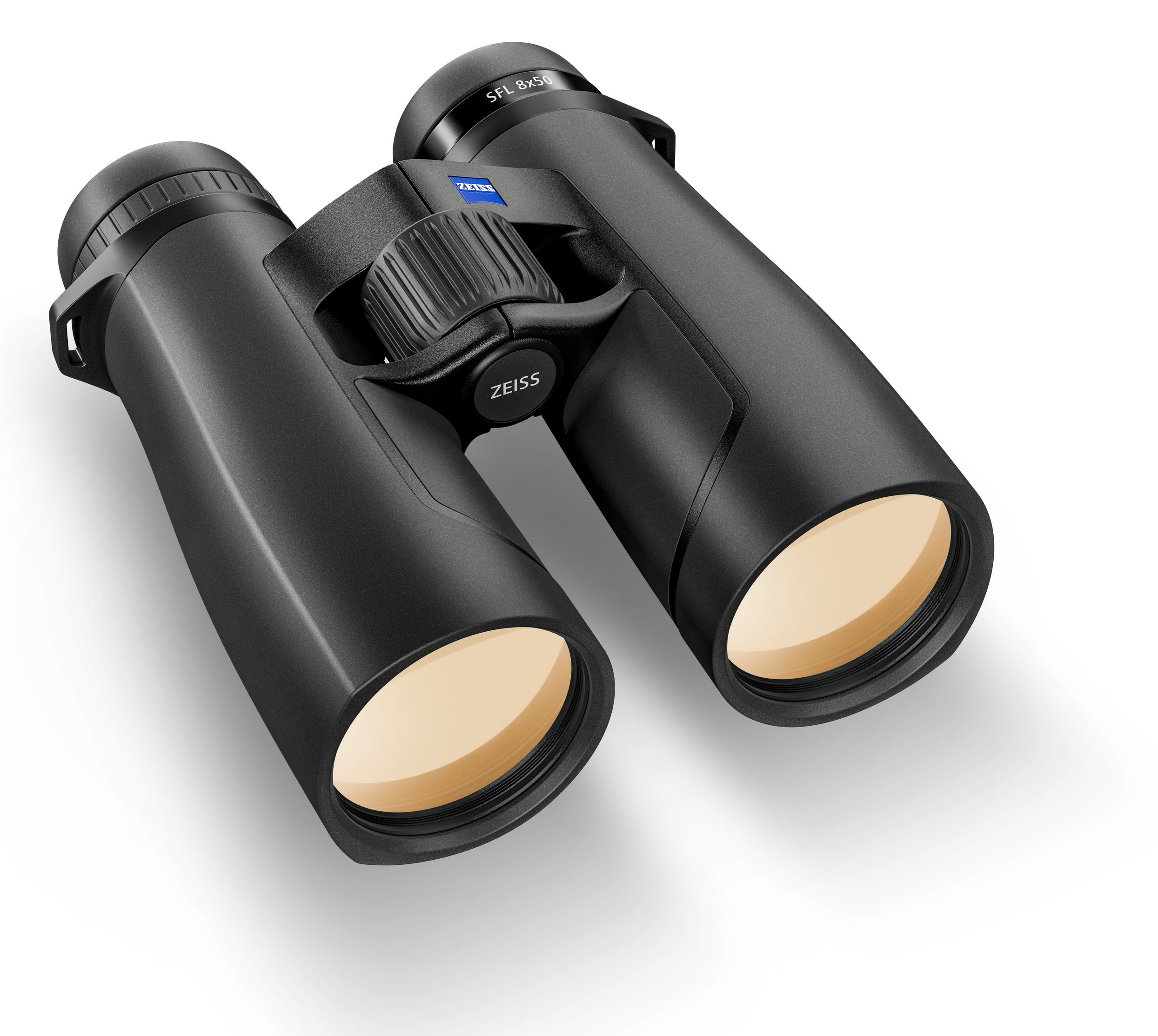 Carl Zeiss - SFL 8x50