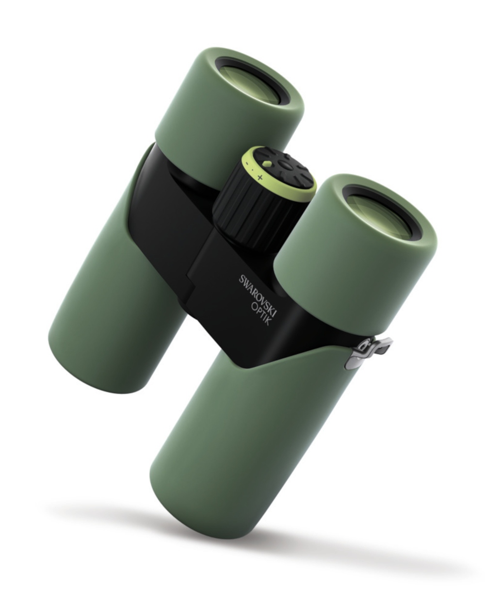 SWAROVSKI - CL Companion III. 8x30 mountain green