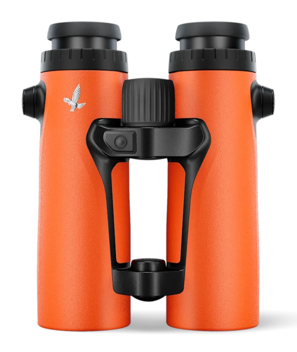 SWAROVSKI - EL RANGE TA 8x42 orange
