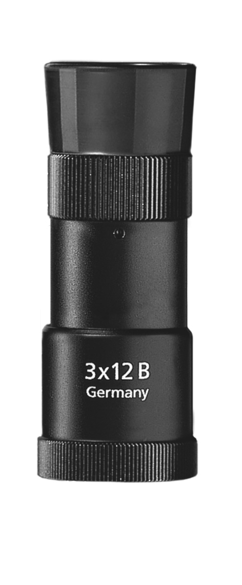 Fernglas ZEISS Victory 3x12 Mono 
