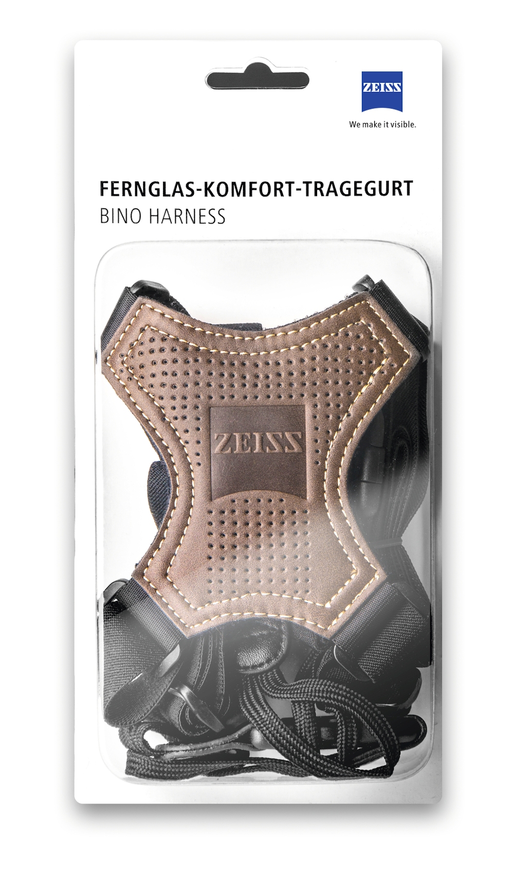 ZEISS_Kreuzgurt_fuer_Fernglaeser_bino_harness_verpacktVnutbdQj8PvFb Zeiss Trageriemen für Ferngläser Fernglas-Komfort-Kreuzriemen