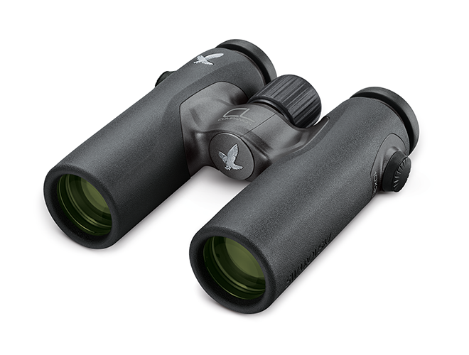 SWAROVSKI - CL Companion B 8x30 anthrazit, WN Wild Nature