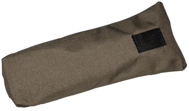 Tasche für Ministativ, Berlebach, Rückseite