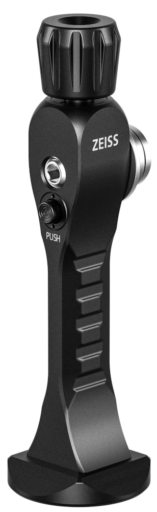 Carl Zeiss - Tripod-to-Binocular Adapter f. Ferngläser