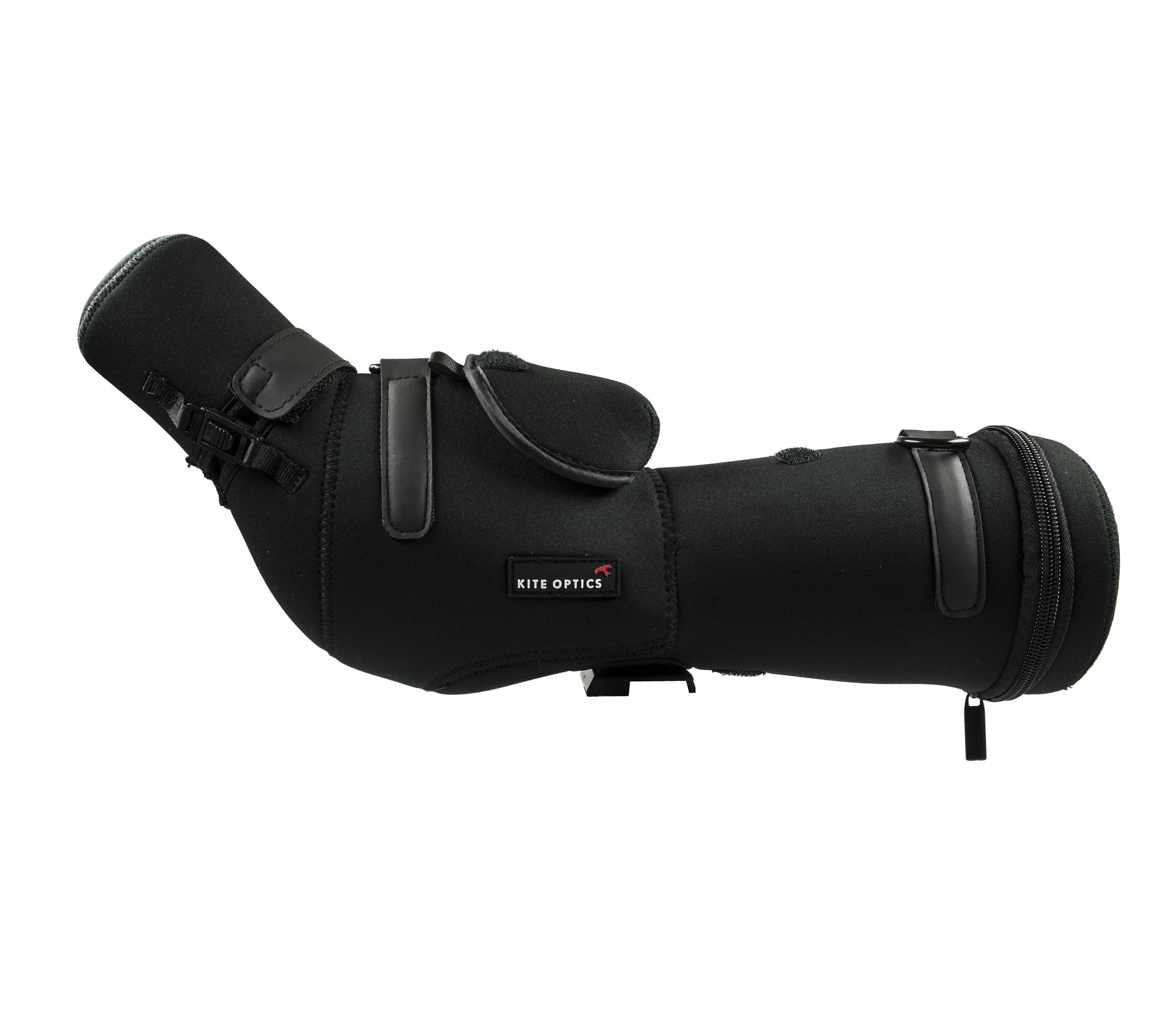 Kite Optics Spektiv Bereitschaftstasche Skua f. Kite Opticse SP-65