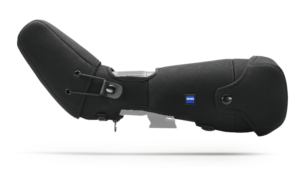 Zeiss Stay-On-Case für Conquest Gavia 85