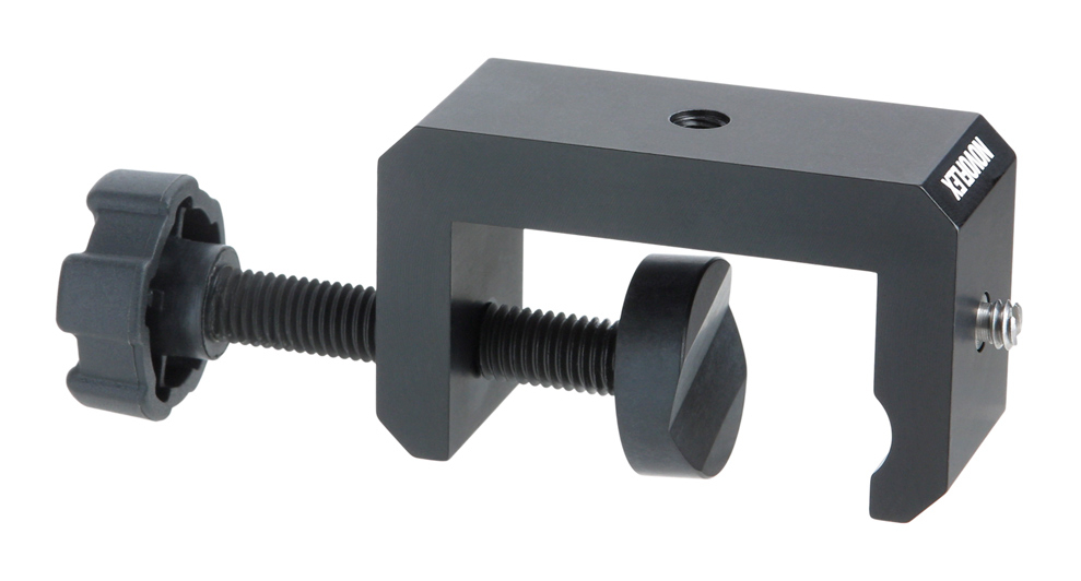 NOVOFLEX_Fensterstativ_Uniklemm_42 Novoflex Klemstativ UNIKLEM 42mm