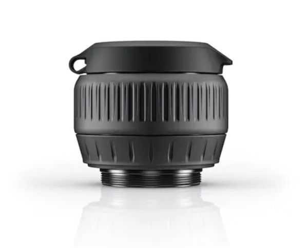 Carl Zeiss - Objektiv f'=40 für DTI 6