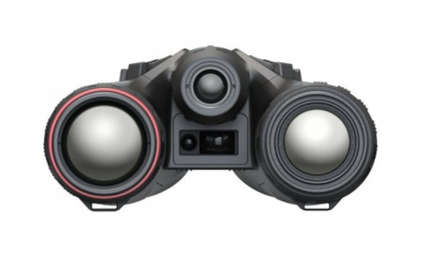 Waermebildkamera Habrok HE25L, 5.5 - 22 x 60, Hikmicro