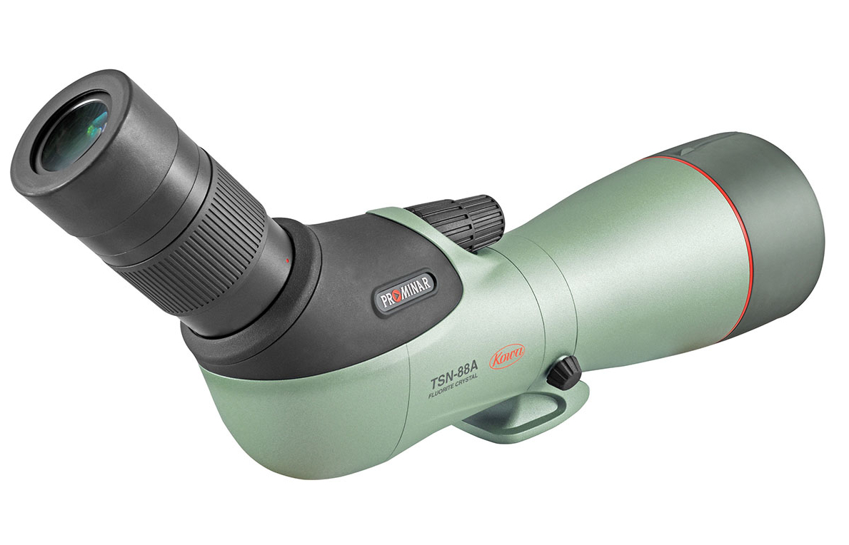 Kowa Spektiv TSN Prominar 88A im Set mit Okular