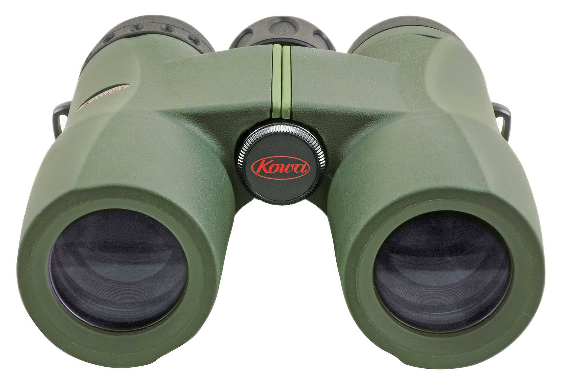 Kowa SV II 32 mm Objektivansicht