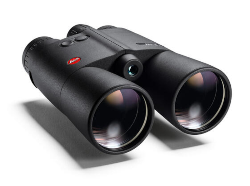 Leica Camera Entfernungsmesser Geovid R, 56mm, seitlich liegend