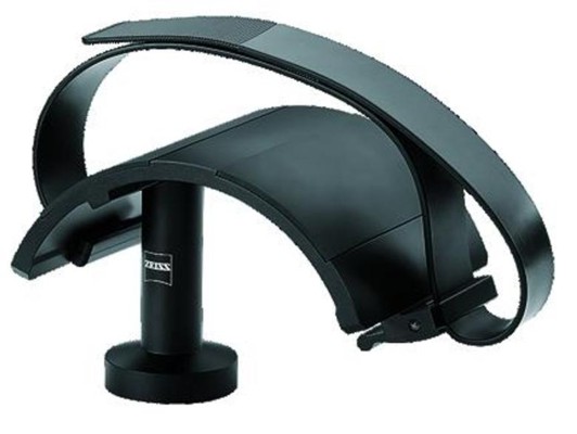 Binofix Universal-Stativhalterung f. Ferngläser Binofix Universal-Stativhalterung f. Ferngläser