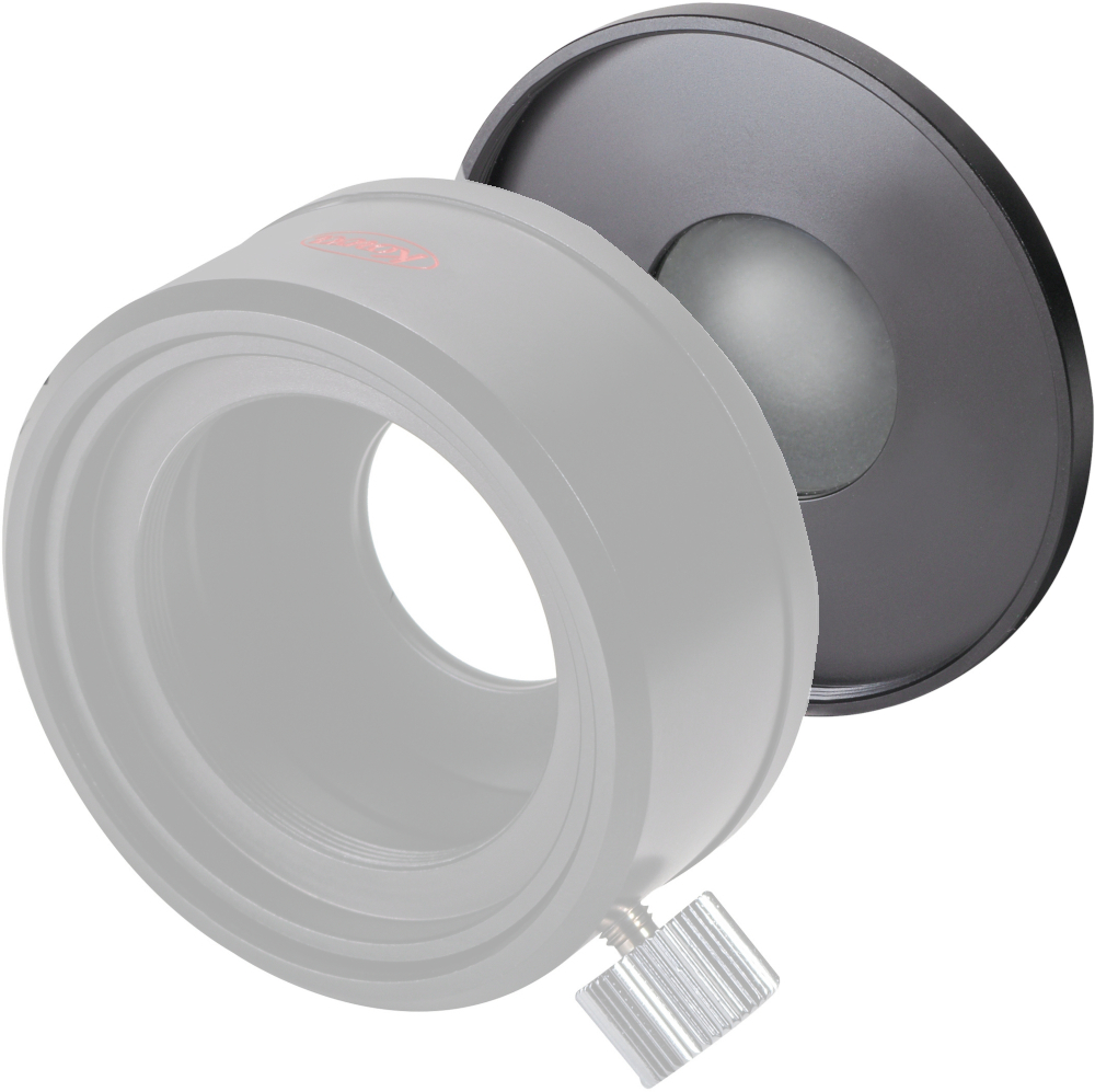 Kowa - Adapterring mit Schutzglas und M42 Gewinde für *T2* TSN-AR42GT