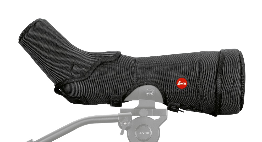 Bereitschaftstasche für Leica Televid 82