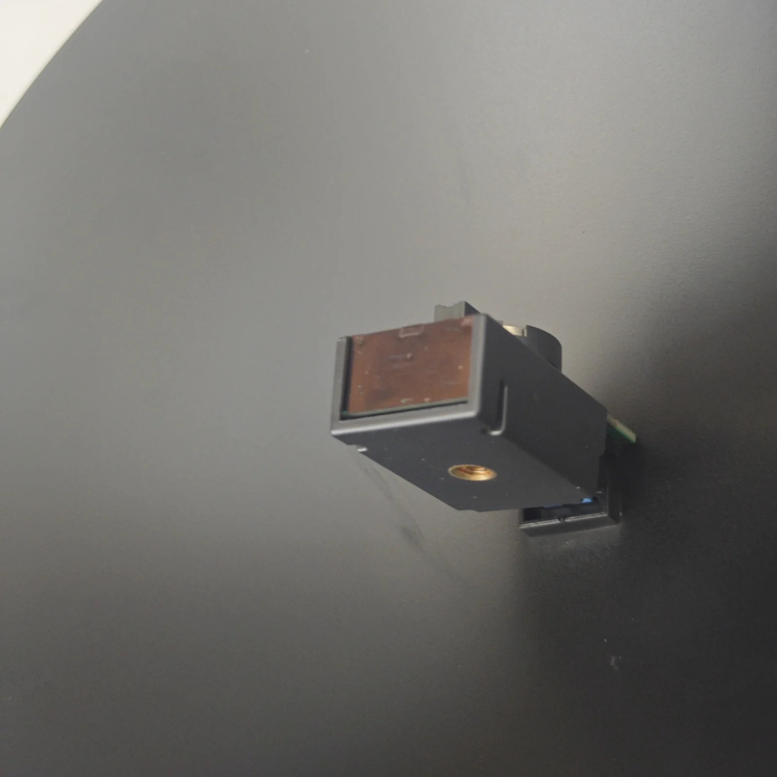 Batmic Capsule, Mikrofon für Fledermäuse