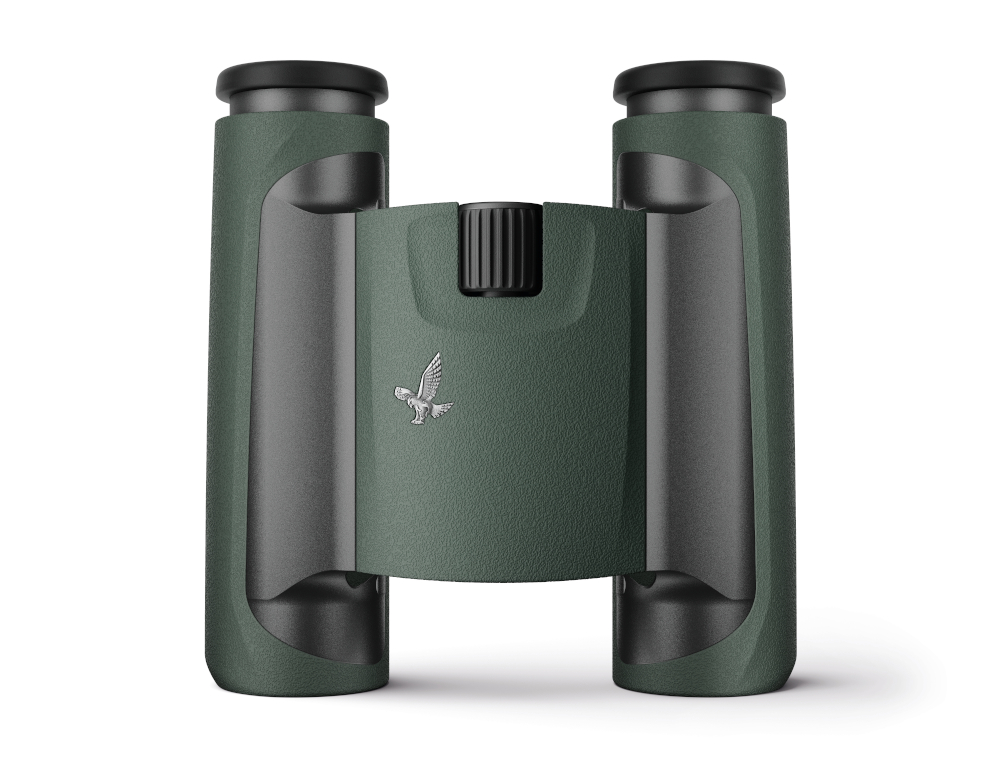 Swarovski Optik Fernglas grün, Mountain CL POCKET 8x25
