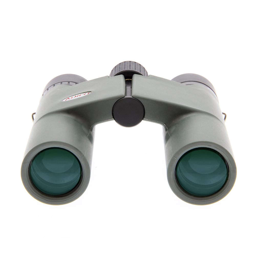 Kowa Optimed Kleinfernglas BD DCF 25mm Objektiv, grün