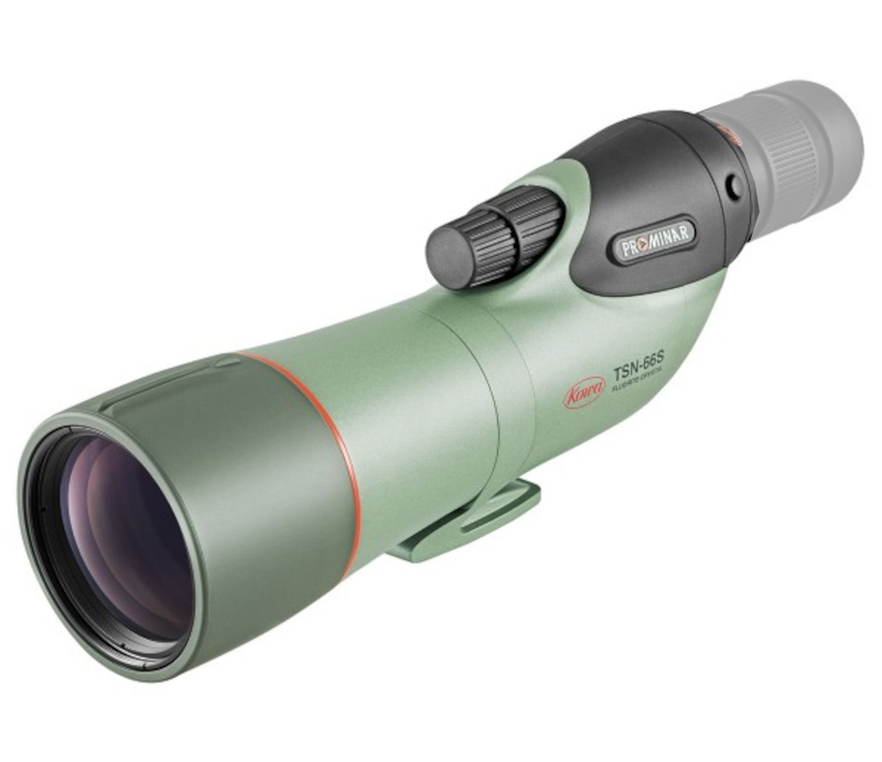 KOWA Spektiv TSN-66S Geradeinblick