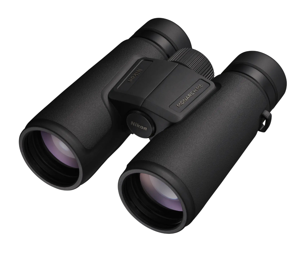 NIKON, Fernglas Monarch M5