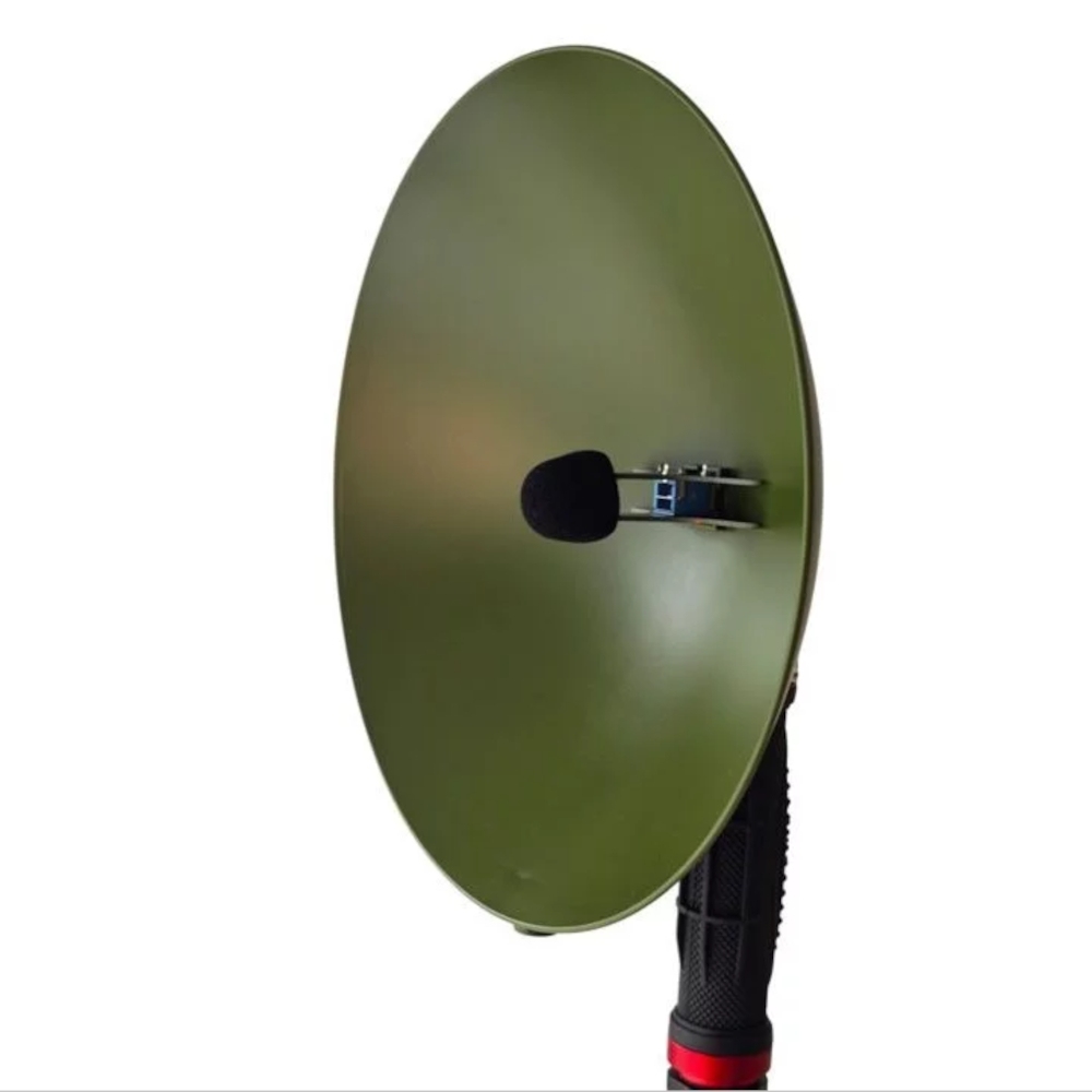 BirdFox - Birdmic PRO parabolic dish